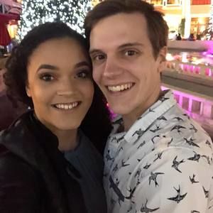 Meet your Posher, Kaylin